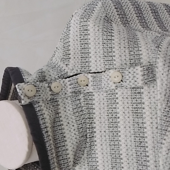 Merrell Women's Cowl Neck Pullover 4850p - Picture 4 of 5